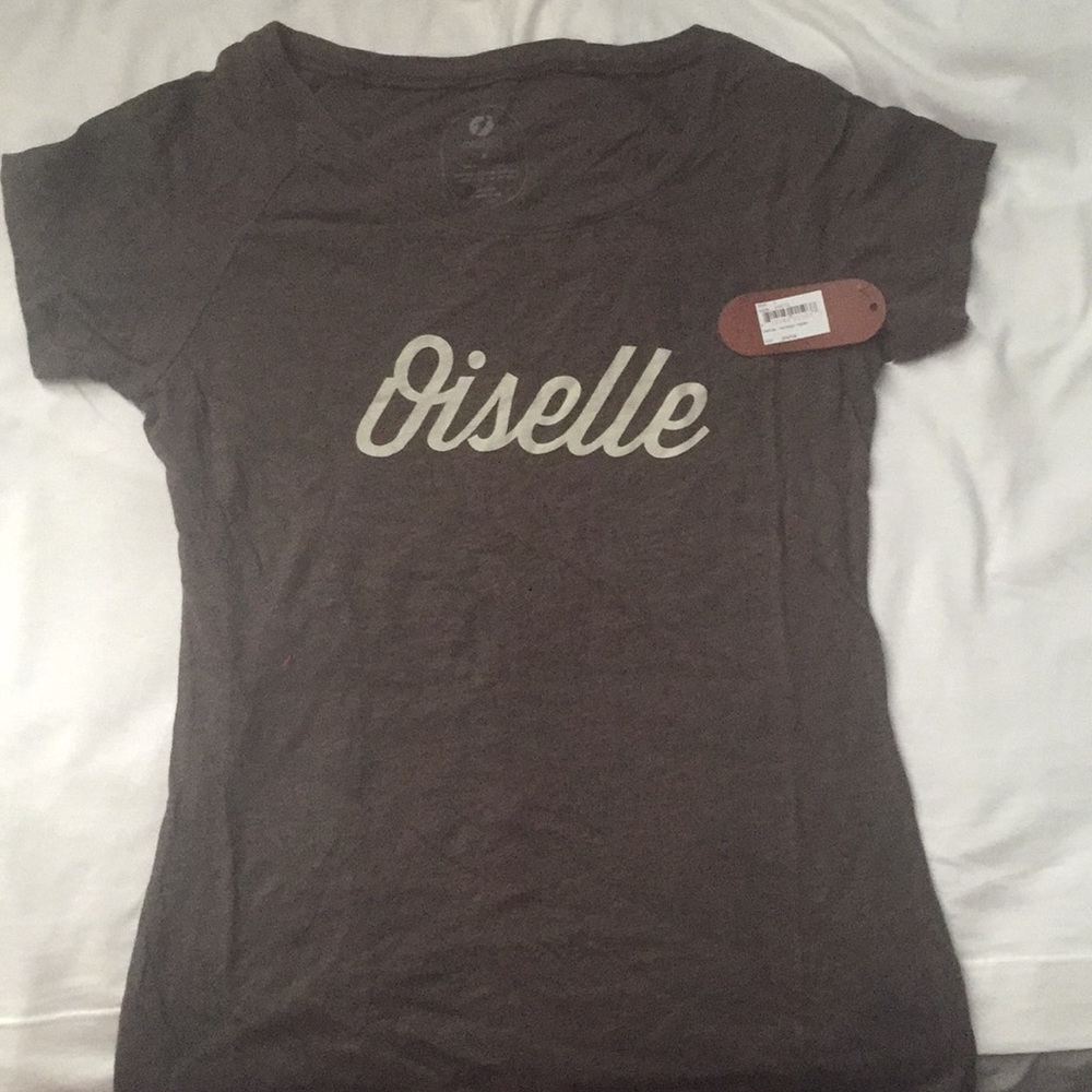 Oiselle Top New with tags